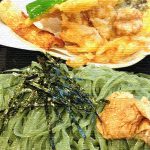 立石『蕎麦厨　やなぎや』で舌鼓！老舗でも品書きは斬新！！