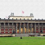 ベルリンで一番おすすめの美術館！ハンブルガーバーンホフ