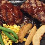 ビッグボーイのサラダバー！サラダ食べ放題はやっぱり嬉しい