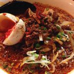 亀有『たいせい』と堀切『らーめん弁慶』ラーメン巡り！