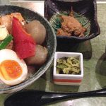 亀有『たいせい』と堀切『らーめん弁慶』ラーメン巡り！