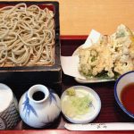 東京の旨い蕎麦屋おすすめランキング（葛飾区・足立区周辺）