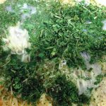 サンバルソース『サンバルアスリ』激辛バリご飯（簡単レシピ）