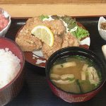 ちばき屋｜葛西の支那そば！半熟煮玉子創案の店のラーメンが旨い！