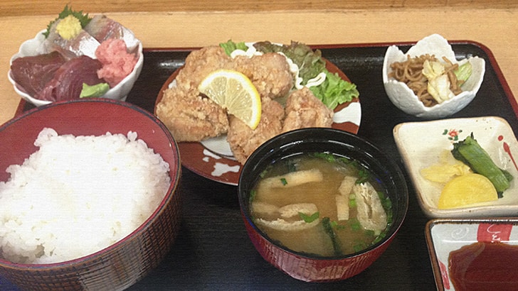 ちばき屋｜葛西の支那そば！半熟煮玉子創案の店のラーメンが旨い！