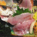 豊川稲荷東京別院に参拝　茶屋『美吉』でいただくいなり寿司