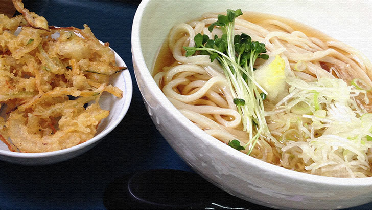 【再訪】葛飾区立石の四ツ木製麺所で純粋にうどんを食す