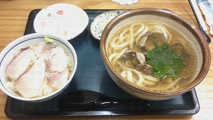 『再々訪』四ツ木製麺所でホッピーと日替わり定食をいただく