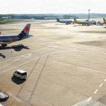 【沖縄旅行】成田空港第3ターミナル→那覇空港からゆいレールでホテルへ
