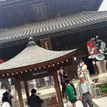 四国香川旅行でいただく讃州製麺の肉甘玉うどんと釜玉うどん
