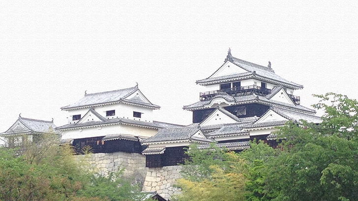 奥道後 壱湯の守（いちゆのもり）｜大露天風呂と大自然に癒される【愛媛旅行】