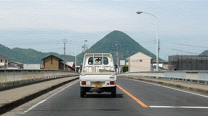 国内でも旅行で異文化に触れる！香川・愛媛をレンタカーで巡って感じたこと