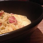 『壱角家（いっかくや）』で横浜家系ラーメンを食す！