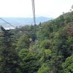 嚴島神社｜広島宮島にある歴史ある神社でおみくじ…結果は平？？