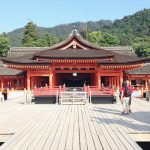 宮島の神社仏閣巡り｜大聖院・清盛神社・豊国神社（広島旅行）