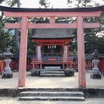 嚴島神社｜広島宮島にある歴史ある神社でおみくじ…結果は平？？