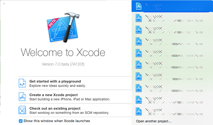 iOSアプリの実機テストがXcode 7なら簡単無料!手順まとめます iOSアプリの実機テストがXcode 7なら簡単無料!手順まとめます