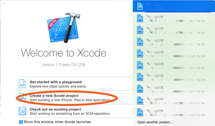iOSアプリの実機テストがXcode 7なら簡単無料!手順まとめます iOSアプリの実機テストがXcode 7なら簡単無料!手順まとめます