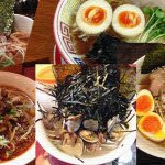 東京の旨い蕎麦屋おすすめランキング（葛飾区・足立区周辺）