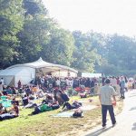 『りんご音楽祭2015』自然に囲まれながら音楽を堪能した2日間 『りんご音楽祭2015』自然に囲まれながら音楽を堪能した2日間