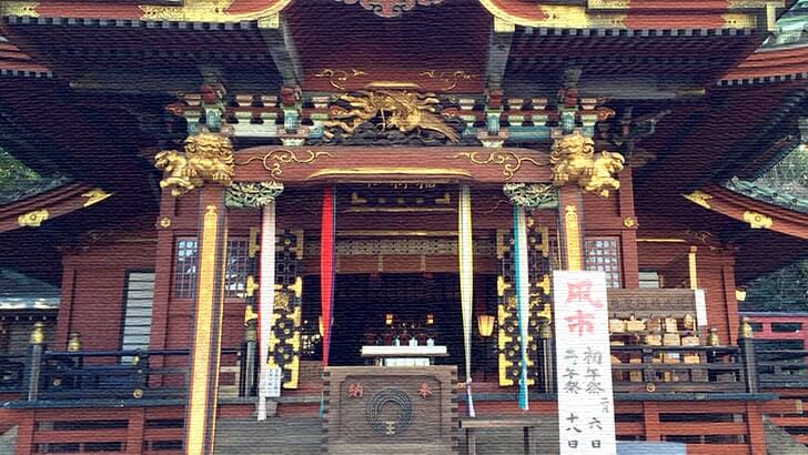 パワースポット王子稲荷神社と装束稲荷神社【大晦日おすすめイベントも】