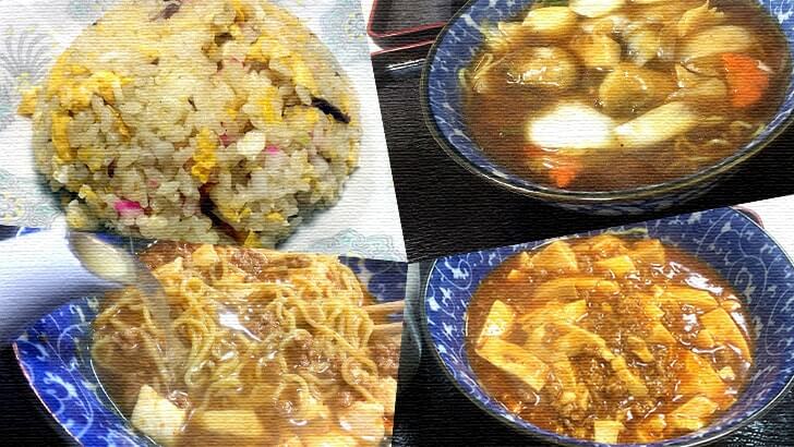 葛飾区立石『中華あゆ太』絶品マーボー麺と冬限定カキラーメン