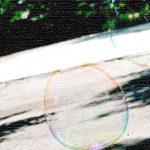 手の中の金平糖　僕のなかの太陽