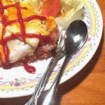 『愛知屋』のコロッケと『大ちゃん』のたこ焼き！立石は買い食いも楽しいのだ
