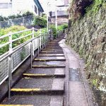 どぶ板通り商店街周辺（京急汐入駅付近）数軒のバーを飲み歩く！
