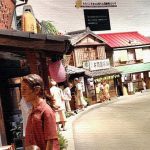 どぶ板通り商店街周辺（京急汐入駅付近）数軒のバーを飲み歩く！