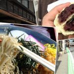 三軒茶屋「長崎」でちゃんぽん　きたなシュラン三ツ星有名店