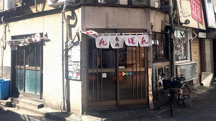 ドラマ「すいか」のロケ地巡り！三軒茶屋太子堂八幡神社近辺