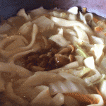ある物を食べるとヅラネコはマーライオンに変化する！！