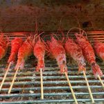 雙連朝市巡りからの炒米粉と魚酥焿！台湾は朝市も楽しい！！