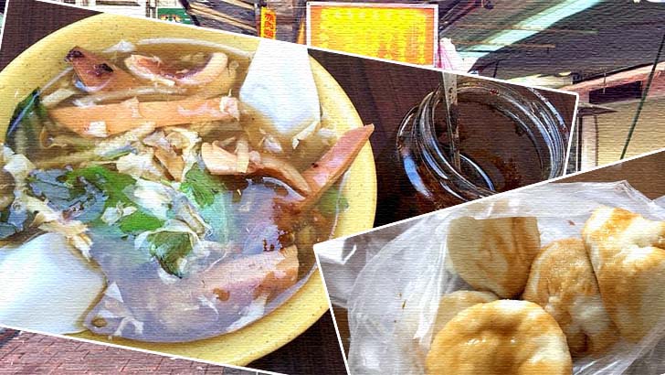 台湾旅行ではコンビニもおすすめ！お土産探しにもいいですよ