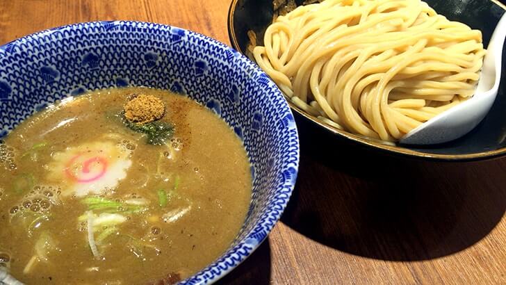 亀有『中華そば 敦』でラーメン後にひとっ風呂の至福♪