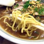市川の「禪」再訪！しょうゆらぁめんにチャーシューごはん！