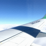 春秋航空日本の500円航空券で関西に行ってきたよ（スプリングジャパン）
