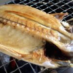 旨いアジの干物!お歳暮お中元におすすめの「どんちっち」干物セット 旨いアジの干物!お歳暮お中元におすすめの「どんちっち」干物セット