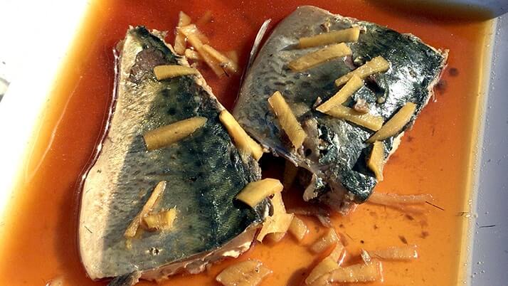 釣った魚を干物に!釣りキャンプで干物作りおすすめです 釣った魚を干物に!釣りキャンプで干物作りおすすめです
