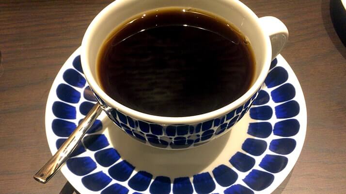 タリーズコーヒーロースターラボ青葉台店が美味&おしゃれだった!
