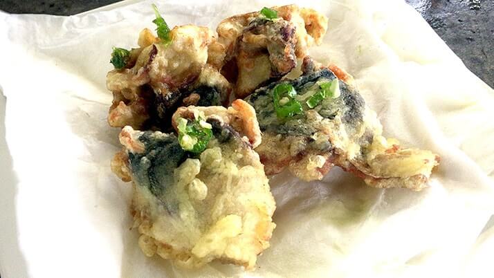 釣った魚を干物に!釣りキャンプで干物作りおすすめです 釣った魚を干物に!釣りキャンプで干物作りおすすめです