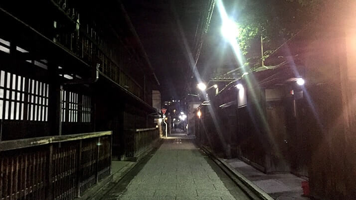 島原7つの文芸碑を巡る!新撰組が出入りした花街を散策【京都旅行】