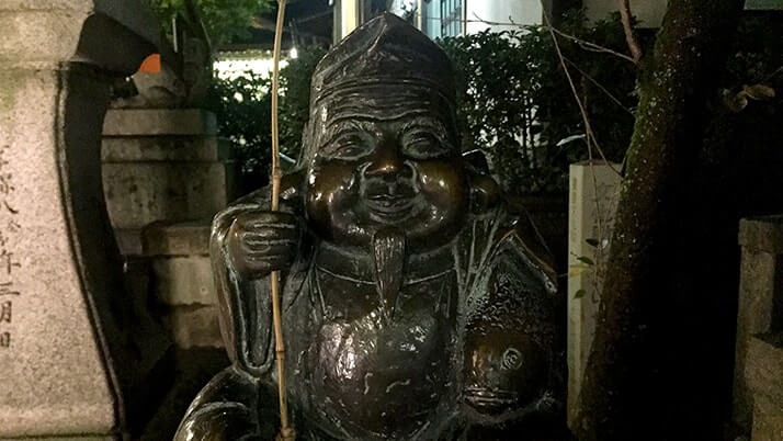 京都「八坂神社」全国に数千ある神社の総本社"祇園さん"の夜を訪ねる