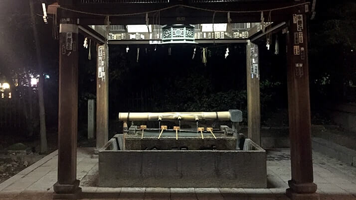 京都「八坂神社」全国に数千ある神社の総本社"祇園さん"の夜を訪ねる