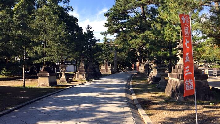 北野天満宮｜菅原道真を主祭神とした学問の神社【京都旅行】