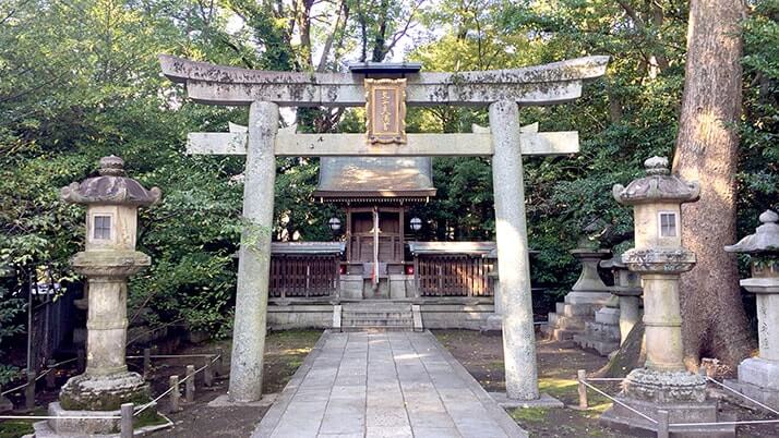 文子天満宮｜御朱印も素敵な北野天満宮の前身神社【京都旅行】