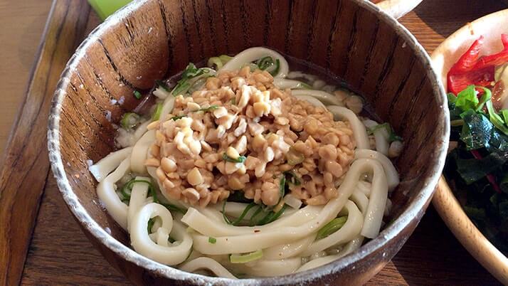 都野菜 賀茂｜朝採り野菜バイキングで栄養満点朝食！【京都旅行】