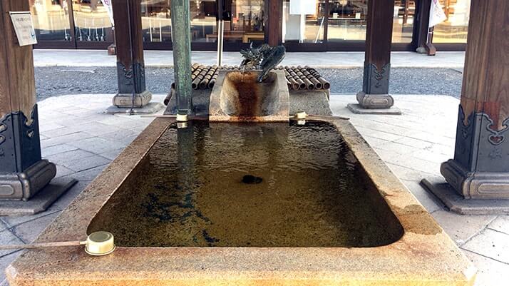 西本願寺｜国宝や重要文化財が多く見られる世界遺産登録の寺【京都旅行】