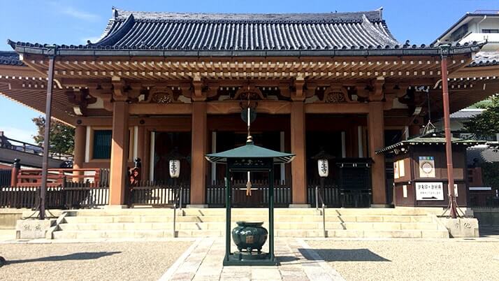 新選組ゆかりの寺「壬生寺」新選組隊士の墓のある壬生塚へ【京都旅行】